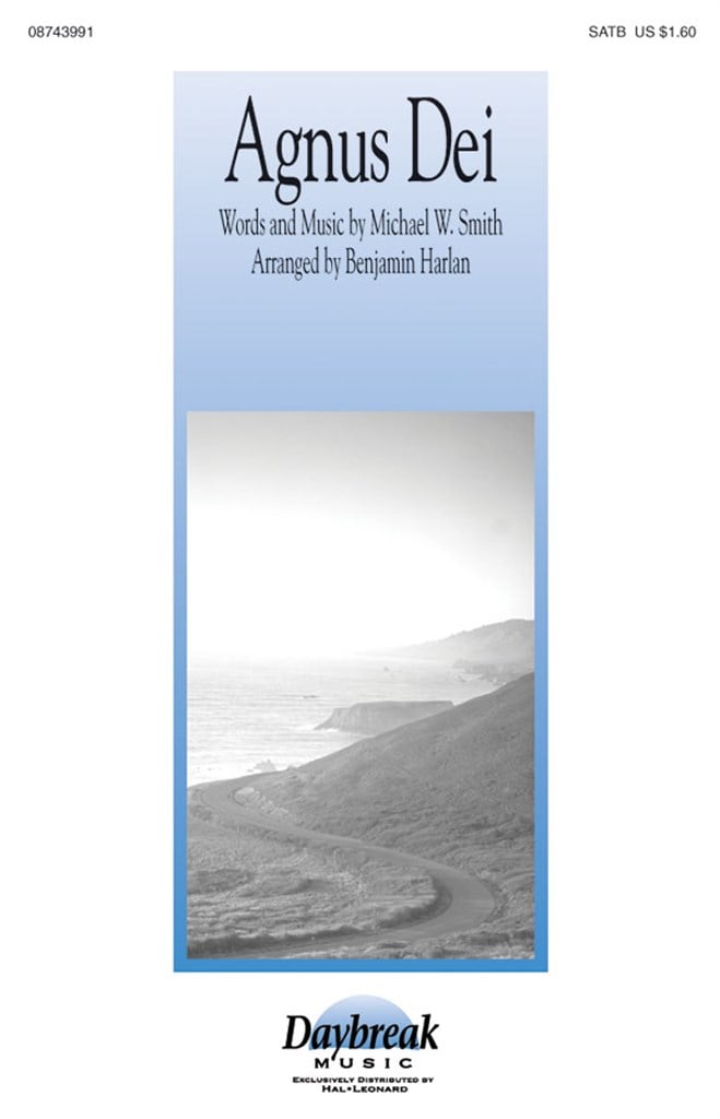 Agnus Dei: Music Of Inner Harmony
